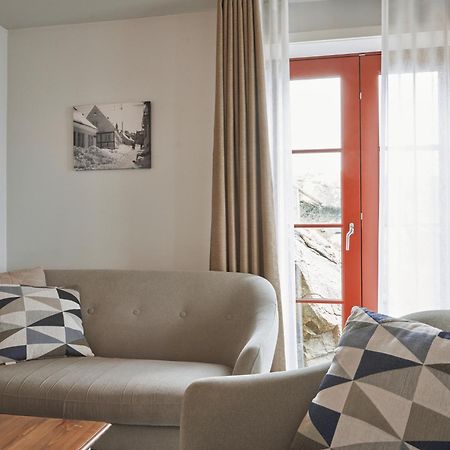 Hotel Klippen 구드옘 외부 사진
