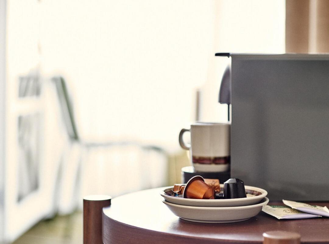 Hotel Klippen 구드옘 외부 사진