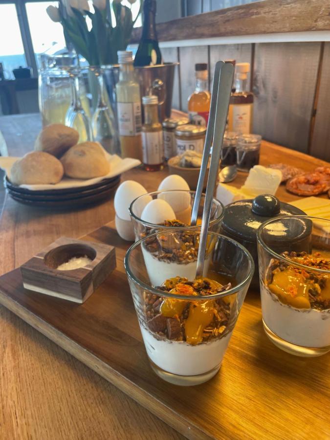 Hotel Klippen 구드옘 외부 사진