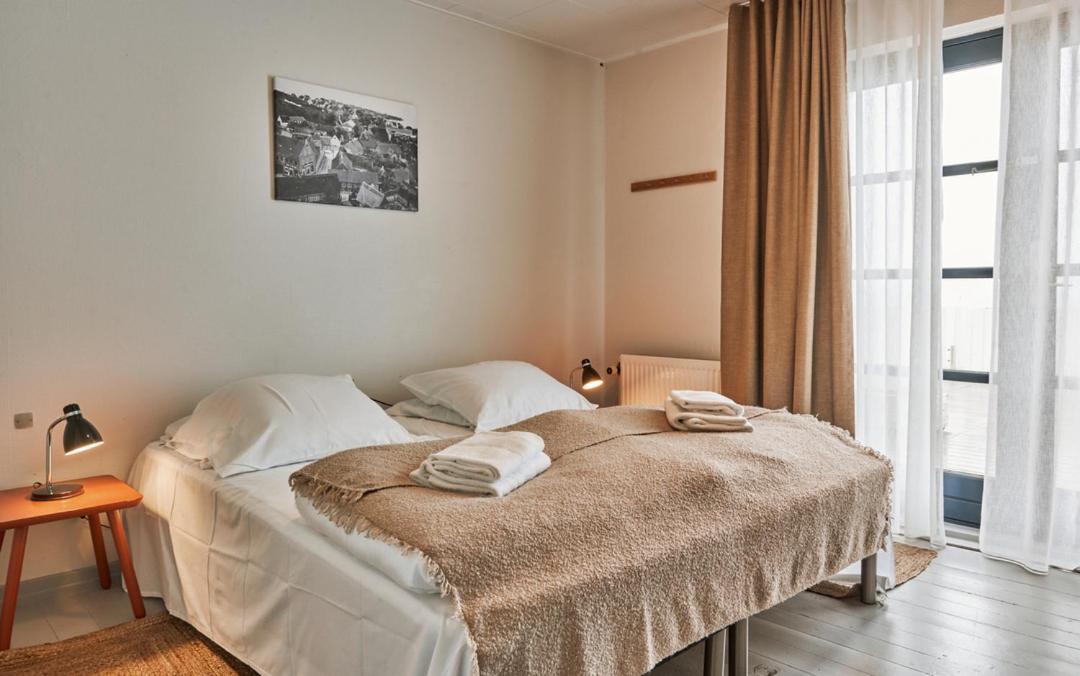 Hotel Klippen 구드옘 외부 사진