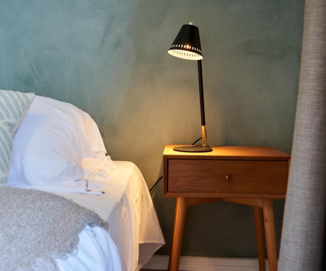 Hotel Klippen 구드옘 외부 사진